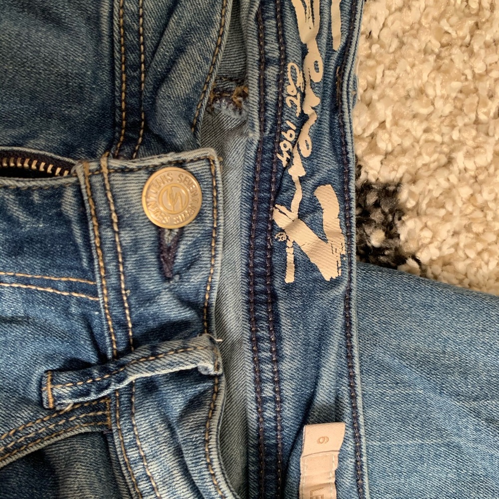 Jeans - Picture 4 of 4